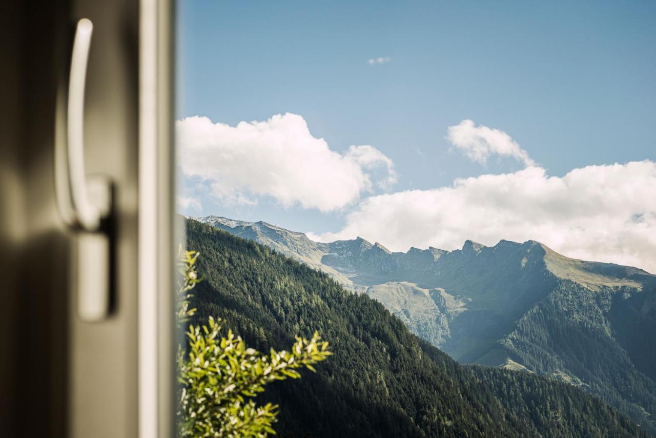 Alpenrose Apartment Ramsau im Zillertal Exterior photo